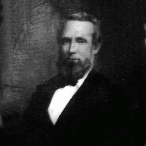 William Crosby Shepard